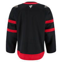 Ottawa Senators Black Home Authentic Pro Jersey