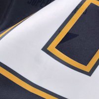 Los Angeles Chargers Derwin James Jr. Navy Alternate Super Chargers Vapor F.U.S.E. Stitched Limited Jersey