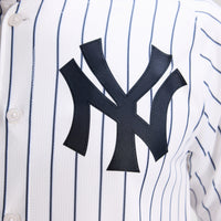 New York Yankees Aaron Judge White Home Limited Player Jersey