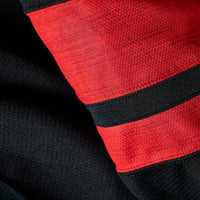 Carolina Hurricanes Black Home Authentic Pro Custom Jersey