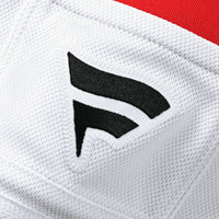 Ottawa Senators White Away Premium Custom Jersey