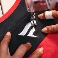 New Jersey Devils Red Home Authentic Pro Custom Jersey