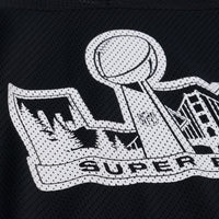 Super Bowl LX x Levi's Black Legacy Jersey