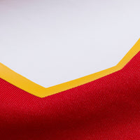 Kansas City Chiefs Janarius Robinson Red Team Game Jersey