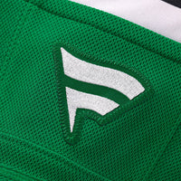 Dallas Stars Mikko Rantanen Kelly Green Home Premium Jersey