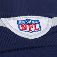New England Patriots Rob Gronkowski Navy Retired Legacy Replica Player Jersey