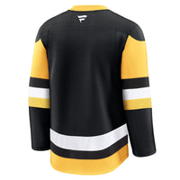 Pittsburgh Penguins Black Home Premium Jersey
