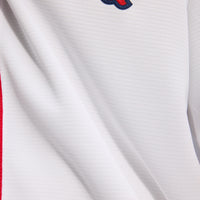 Boston Red Sox Roman Anthony White Home Replica Jersey