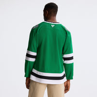 Dallas Stars Kelly Green Home Premium Jersey