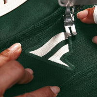 Minnesota Wild Green Home Authentic Pro Custom Jersey