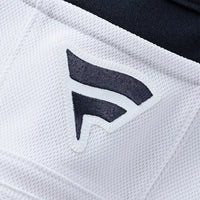 Florida Panthers White Away Premium Custom Jersey