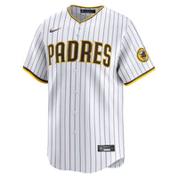 San Diego Padres Jake Cronenworth White Home Limited Player Jersey