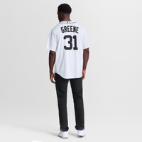 Detroit Tigers Riley Greene White Home Replica Jersey