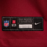 Washington Commanders Dorance Armstrong Burgundy Game Jersey
