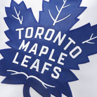 Toronto Maple Leafs White Away Authentic Pro Jersey