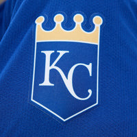 Kansas City Royals Bobby Witt Jr. Royal Alternate 2 Limited Player Jersey