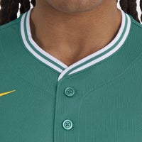 Boston Red Sox David Ortiz Green 2025 City Connect Limited Retired Player Jersey