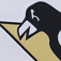 Pittsburgh Penguins Sidney Crosby White 2005 Power Play Jersey