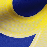 Los Angeles Rams Ty Hamilton Royal Team Game Jersey