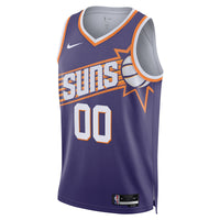 Phoenix Suns Icon Swingman Jersey - Custom