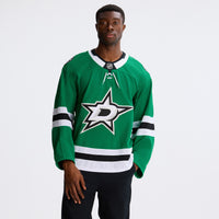 Dallas Stars Kelly Green Home Authentic Pro Jersey