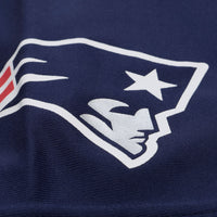 New England Patriots Rob Gronkowski Navy Retired Legacy Replica Player Jersey