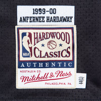 Phoenix Suns Authentic Jersey Alternate Anfernee Hardaway 1999-00