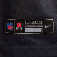 Houston Texans British Brooks Navy Team Game Jersey