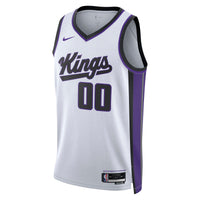 Sacramento Kings Association Swingman Jersey - Custom