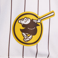 San Diego Padres Fernando Tatis Jr. White Home Limited Player Jersey