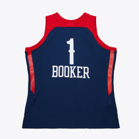 NBA All-Star Swingman Jersey 2017 Devin Booker