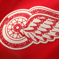 Detroit Red Wings Red Centennial Premium Jersey