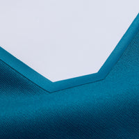 Jacksonville Jaguars Number 1 Groom Teal Game Jersey
