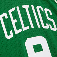 Boston Celtics Swingman Jersey Rajon Rondo 2007-08