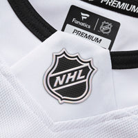 Chicago Blackhawks White Away Premium Jersey