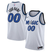 Orlando Magic Replica Association Swingman Jersey
