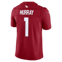 Arizona Cardinals Kyler Murray Cardinal Team Vapor F.U.S.E. Stitched Limited Jersey