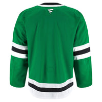 Dallas Stars Kelly Green Home Authentic Pro Jersey