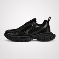 Balenciaga 3XL Sneakers Black - Unisex