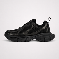 Balenciaga 3XL Sneakers Black - Unisex
