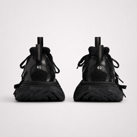 Balenciaga 3XL Sneakers Black - Unisex