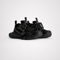 Balenciaga 3XL Sneakers Black - Unisex