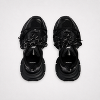 Balenciaga 3XL Sneakers Black - Unisex