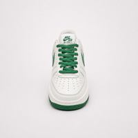 Balenciaga x Nike Air Force 1 Low '07 Sneakers White Green - Unisex