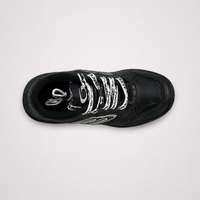 Balenciaga Hamptons Worn-Out Sneakers Black - Unisex