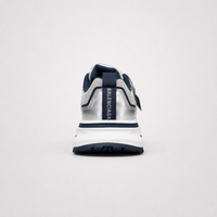 Balenciaga Sneakers Silver Navy - Unisex