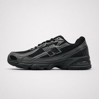 New Balance 740 Sneakers Black - Unisex