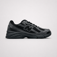New Balance 740 Sneakers Black - Unisex