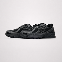 New Balance 740 Sneakers Black - Unisex