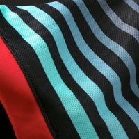 Seattle Kraken Black Alternate Premium Custom Jersey